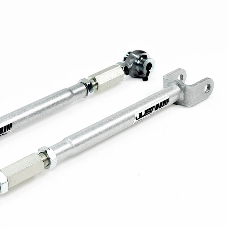 S-Chassis Rear Toe Arms