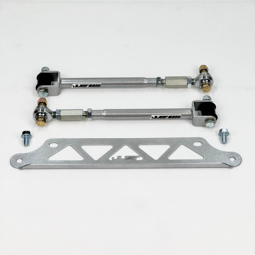 S-Chassis HICAS Delete