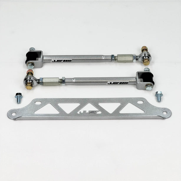 S-Chassis HICAS Delete