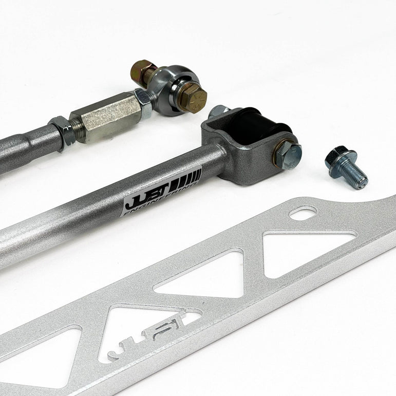 S-Chassis HICAS Delete