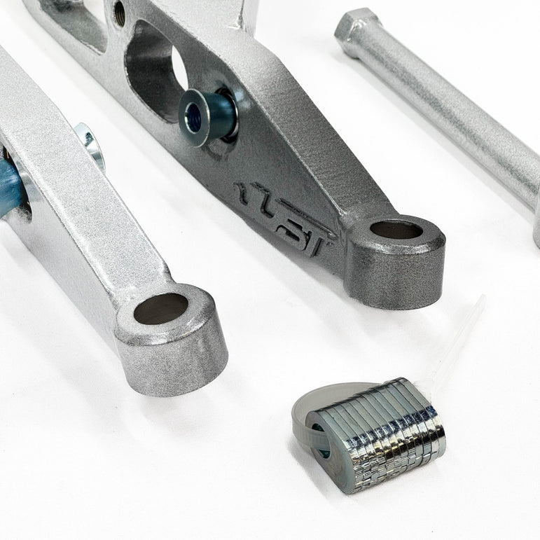 350Z/G35 Street Style Angle Kit