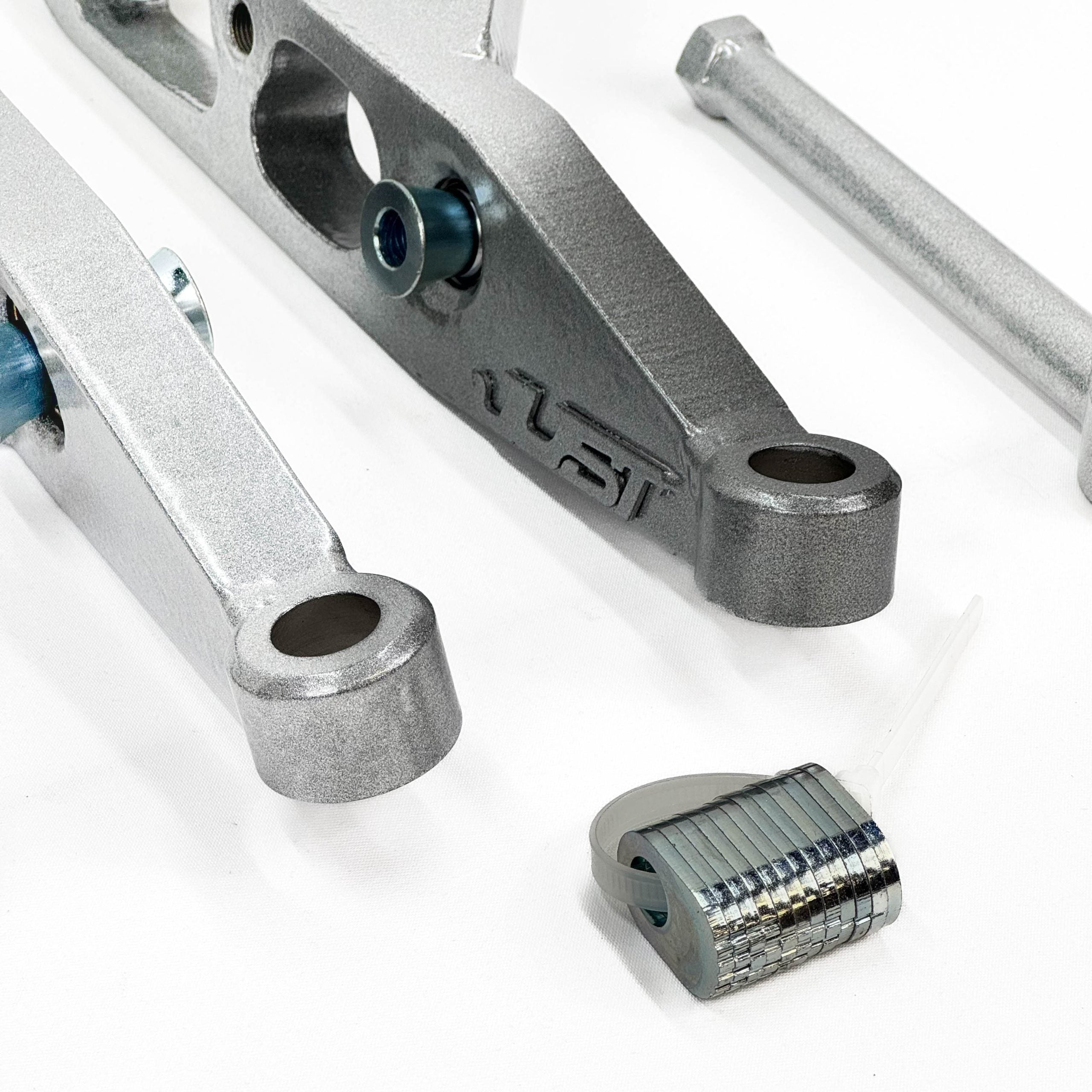 350Z/G35 Street Style Angle Kit