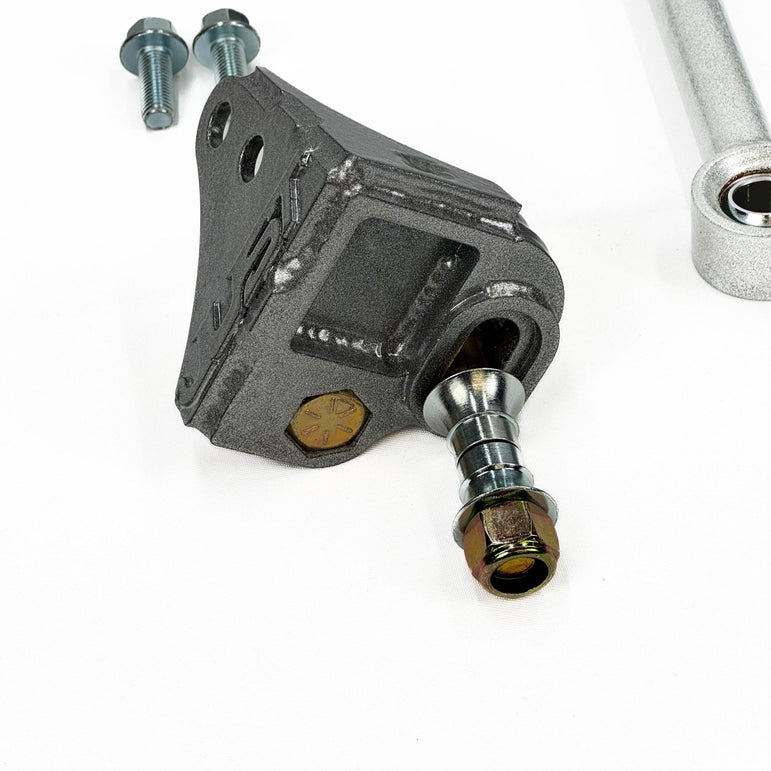 350Z/G35 Street Style Angle Kit