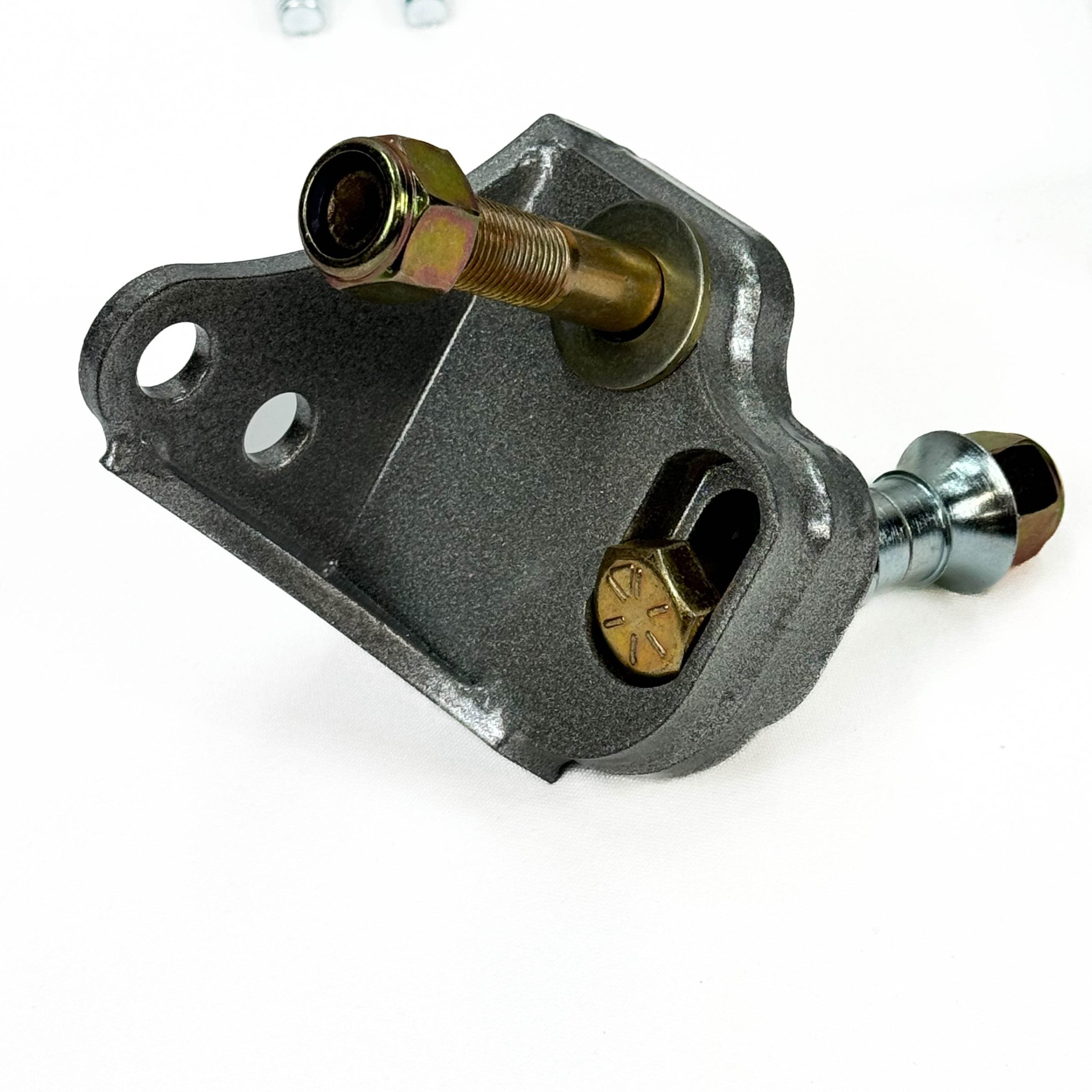 350Z/G35 Street Style Angle Kit
