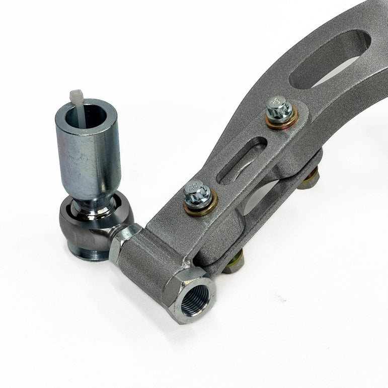 350Z/G35 Street Style Angle Kit