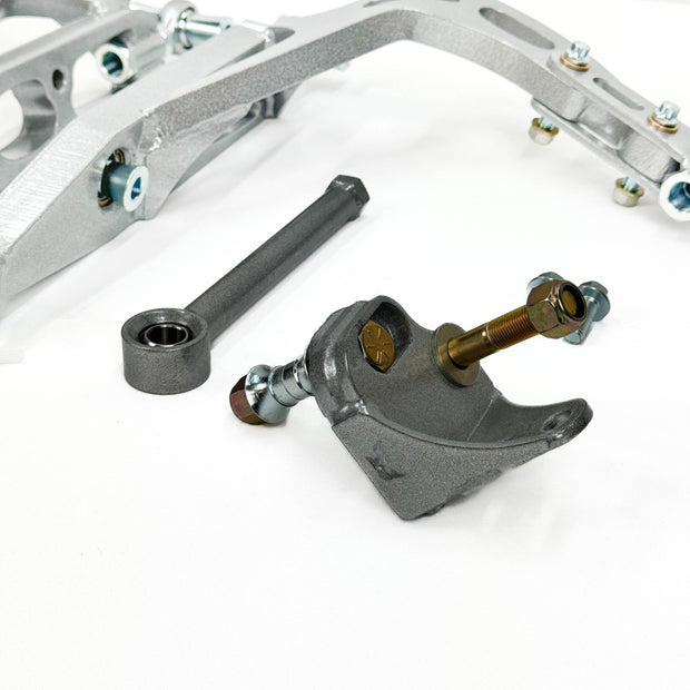 350Z/G35 Street Style Angle Kit