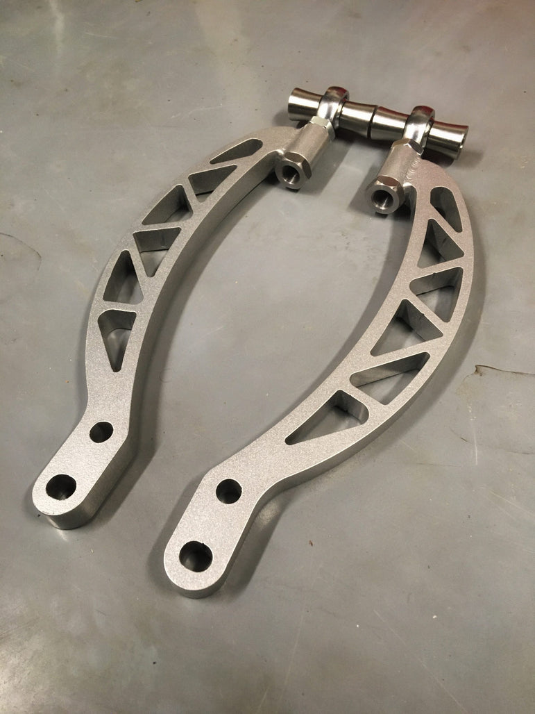 S-chassis High Clearence Tension Arms