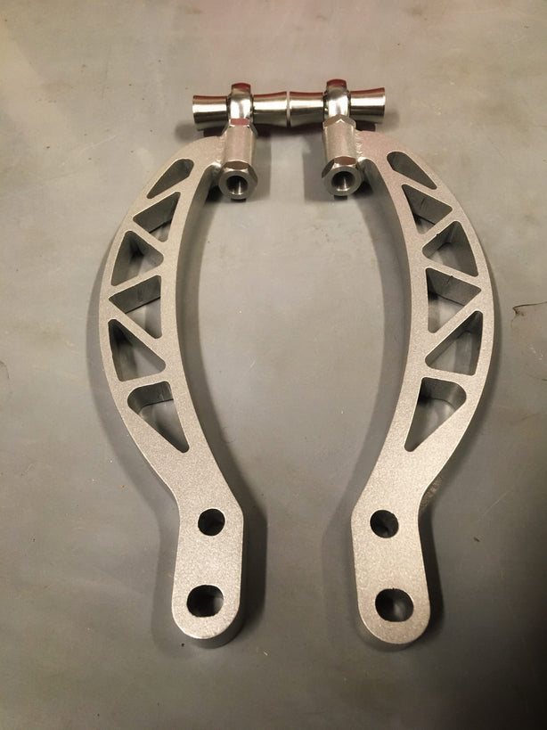 S-chassis High Clearence Tension Arms