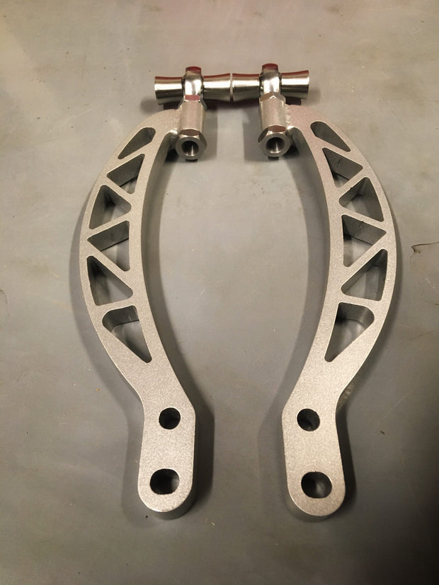 S-chassis High Clearence Tension Arms