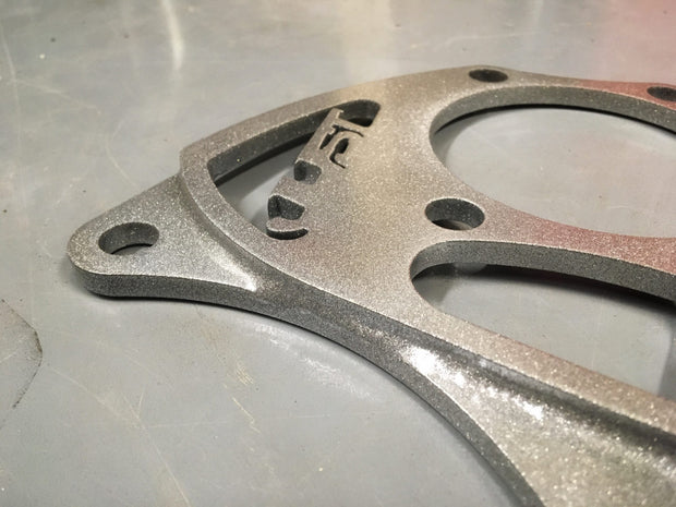 350Z / 370Z G35 / G37 Dual Caliper Kit