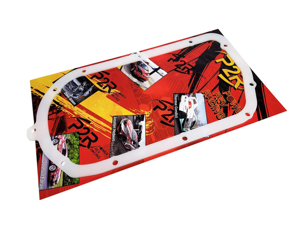 P2R 13-17 Accord V6 Thermal Top Plate Gasket P2R Power Rev Racing
