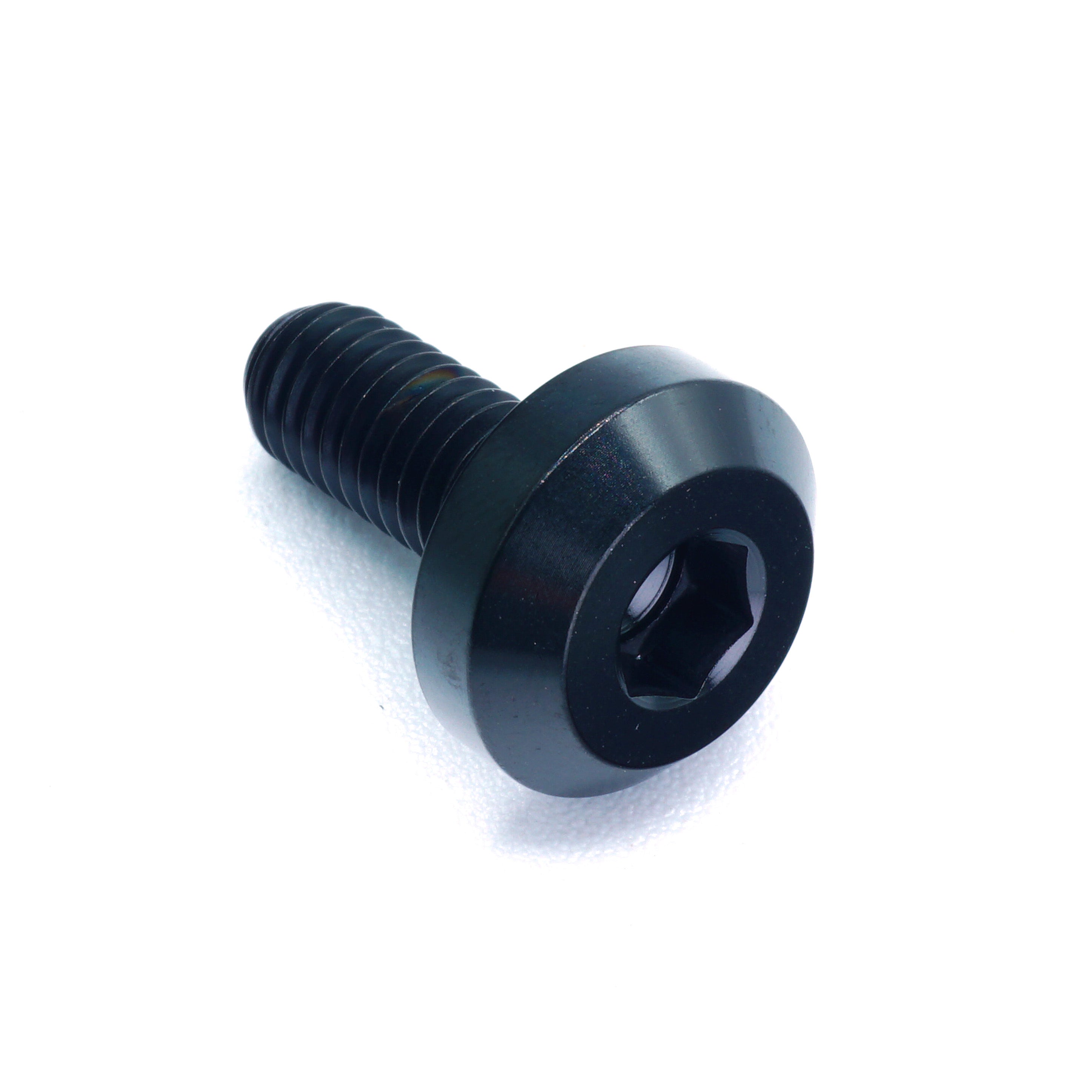 Titanium Hardware Balance Tube Kit - VG30DETT Engine - JSI Racing 