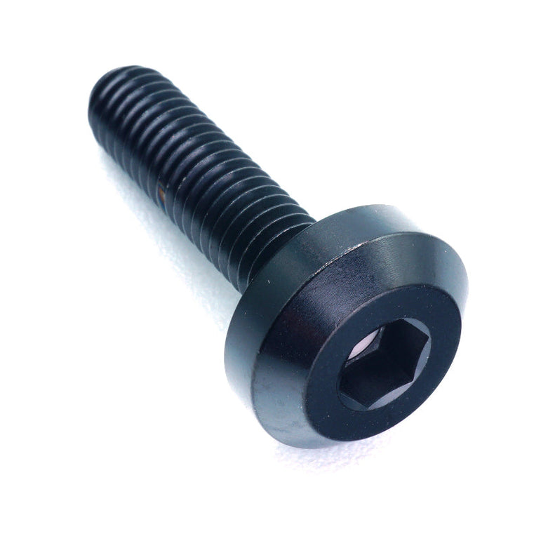 Titanium Hardware Coil Pack Kit - LS Engine - JSI Racing 