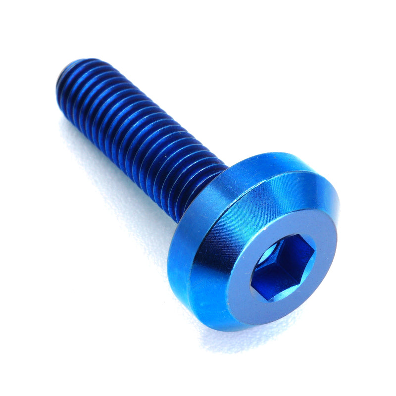 Titanium Hardware Coil Pack Kit - LS Engine - JSI Racing 