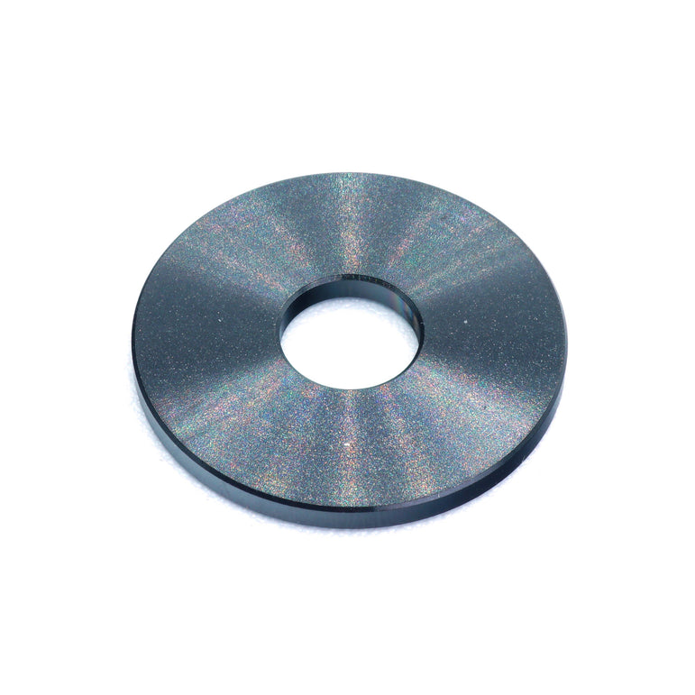 M6 Titanium Washer - JSI Racing 