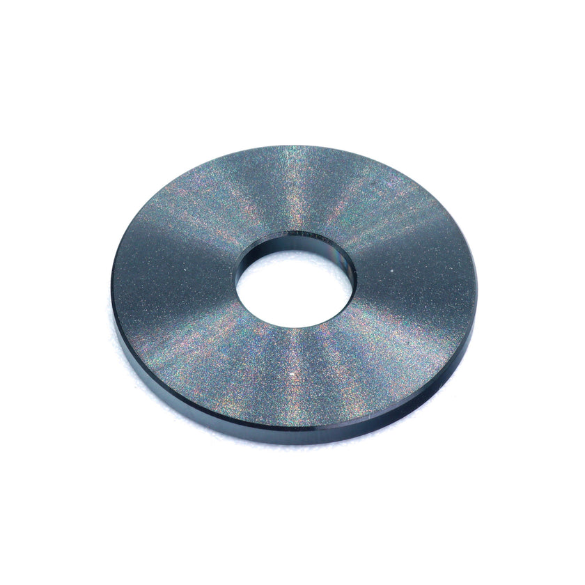 M6 Titanium Washer - JSI Racing 
