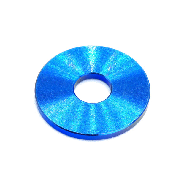 M6 Titanium Washer - JSI Racing 