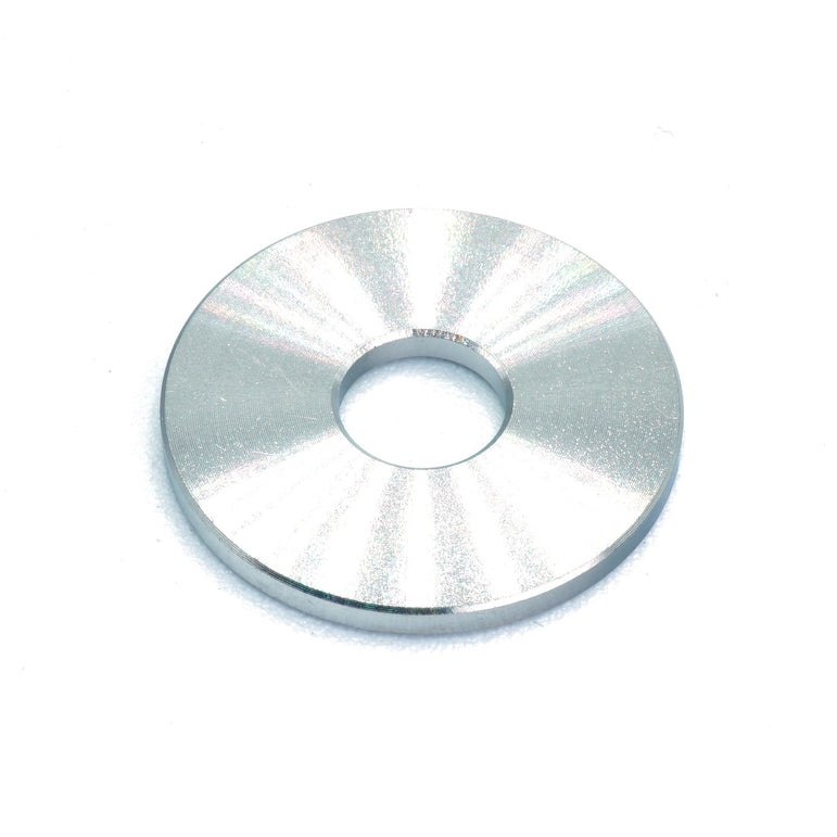 M6 Titanium Washer - JSI Racing 