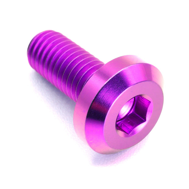 Titanium Hardware Vanos Kit - S54B32 Engine - JSI Racing 