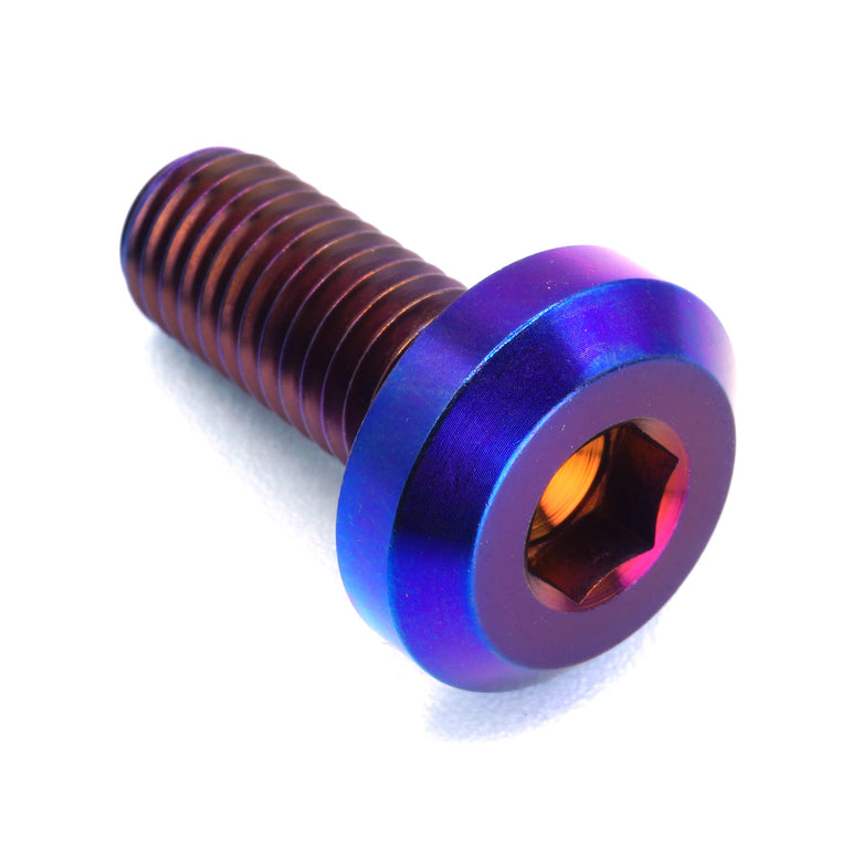 Titanium Hardware Vanos Kit - S54B32 Engine - JSI Racing 