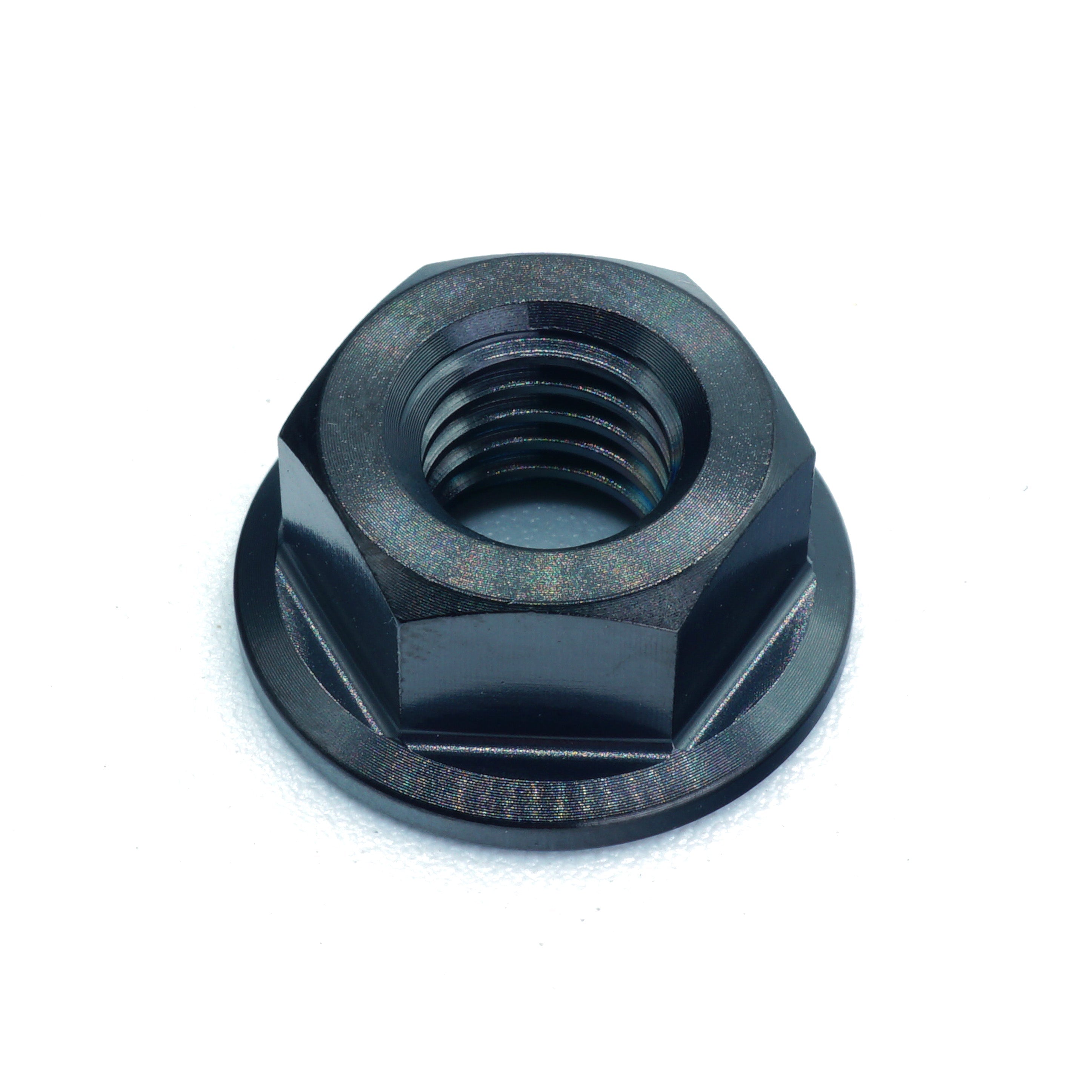 Titanium Hardware Engine Cover Kit - S54B32 Engine - JSI Racing 
