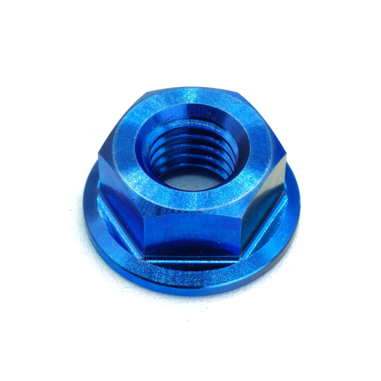 Titanium Hardware Engine Cover Kit - S54B32 Engine - JSI Racing 