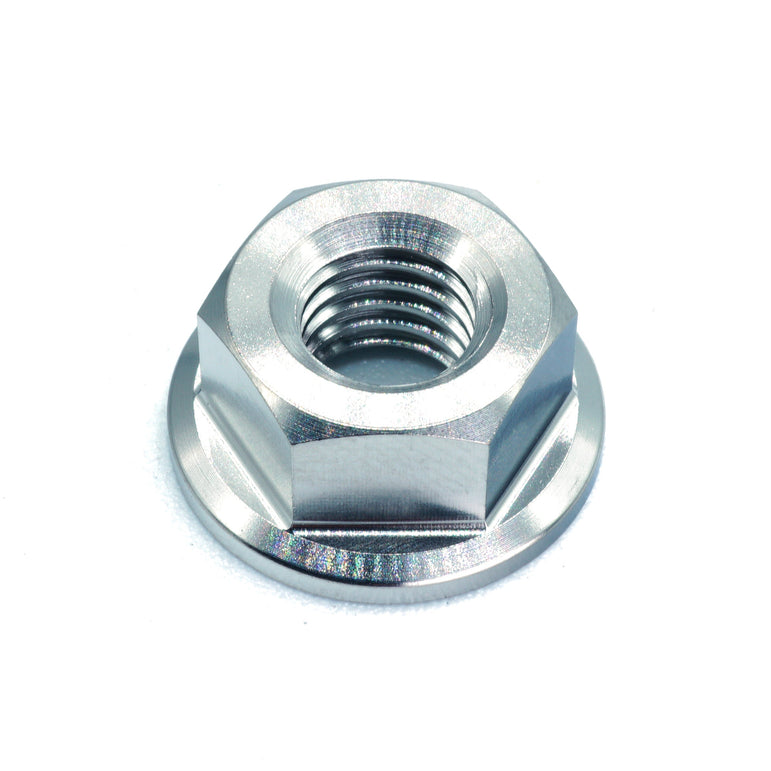 Titanium Hardware Hood Kit - Toyota GR86/Subaru BRZ (2022+) - JSI Racing 