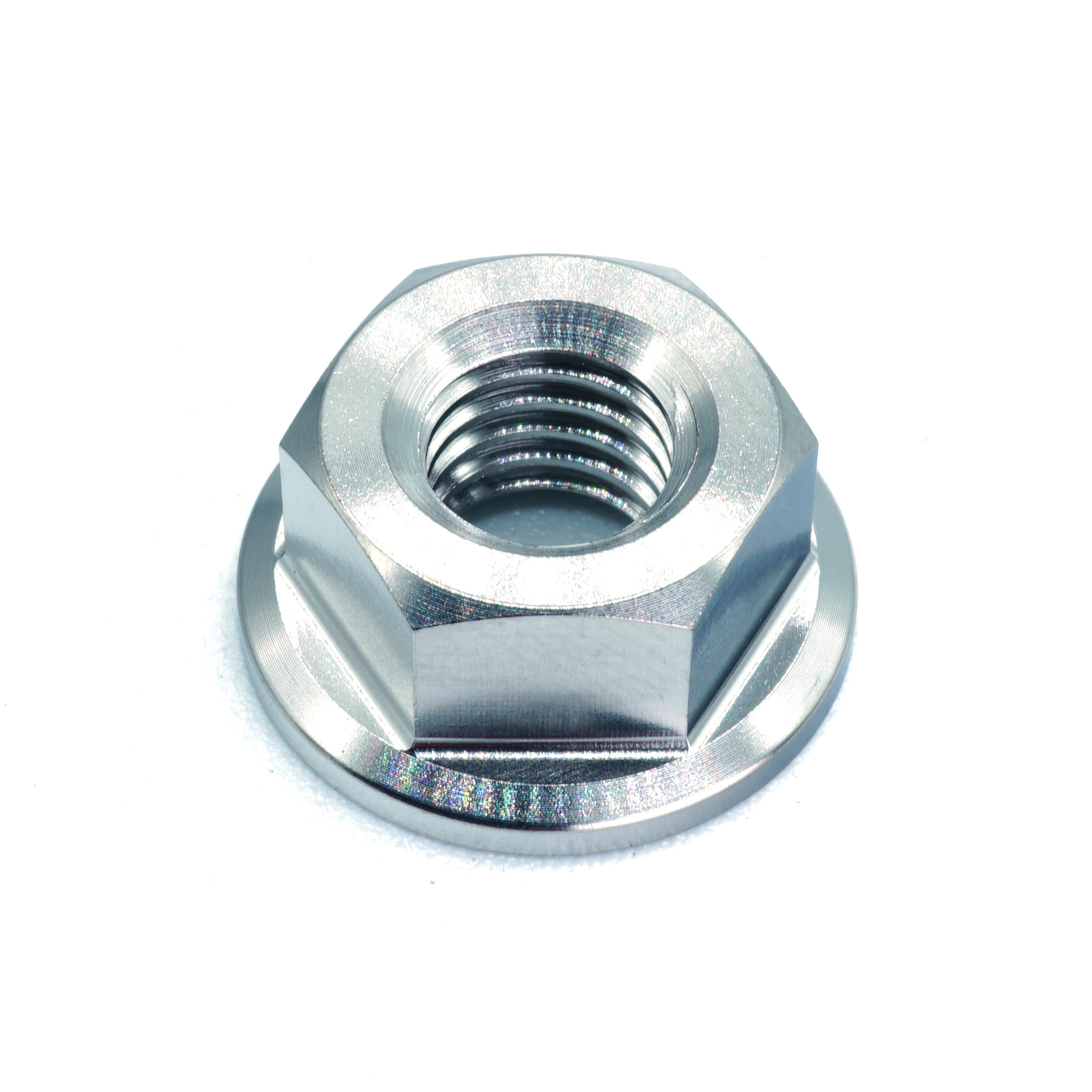 Titanium Hardware Hood Kit - Toyota GR86/Subaru BRZ (2022+) - JSI Racing 