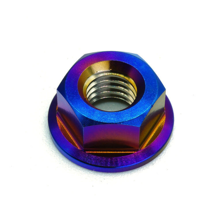 Titanium Hardware Engine Kit - N54 Engine - JSI Racing 