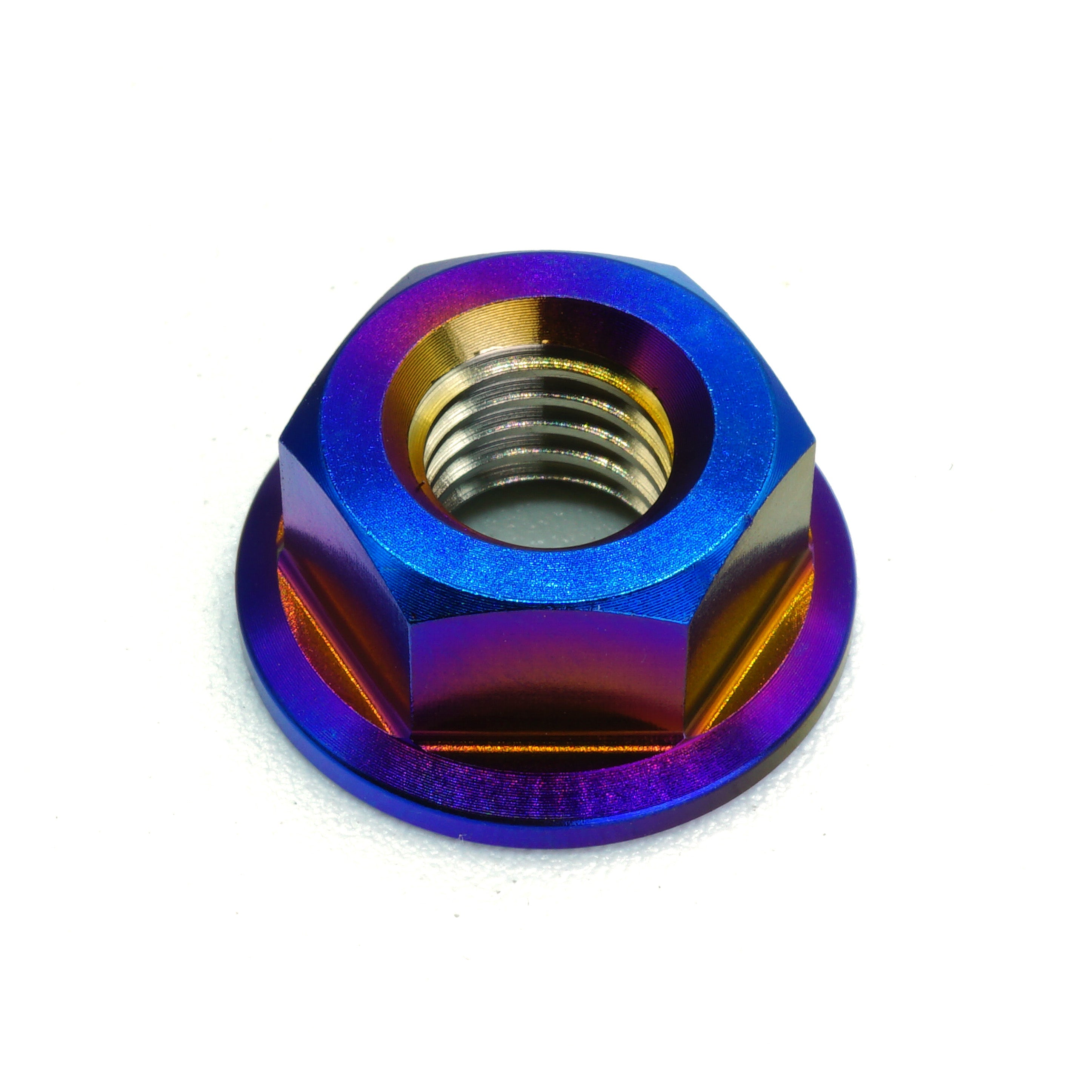 Titanium Hardware Engine Kit - N54 Engine - JSI Racing 