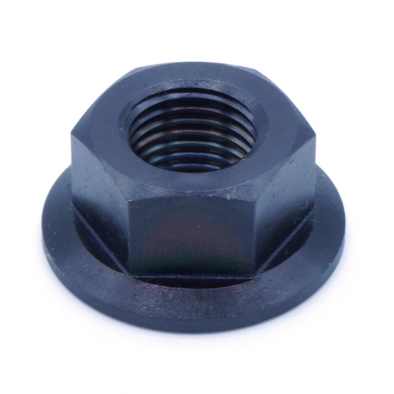 M12 x 1.25 Titanium Nut - JSI Racing 