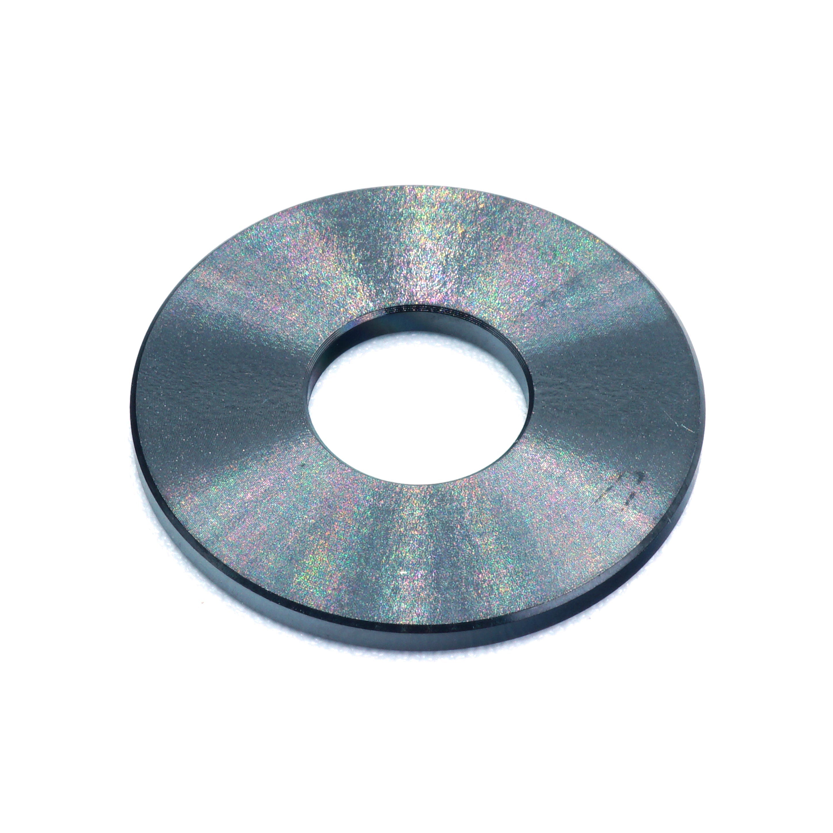 M8 Titanium Washer - JSI Racing 