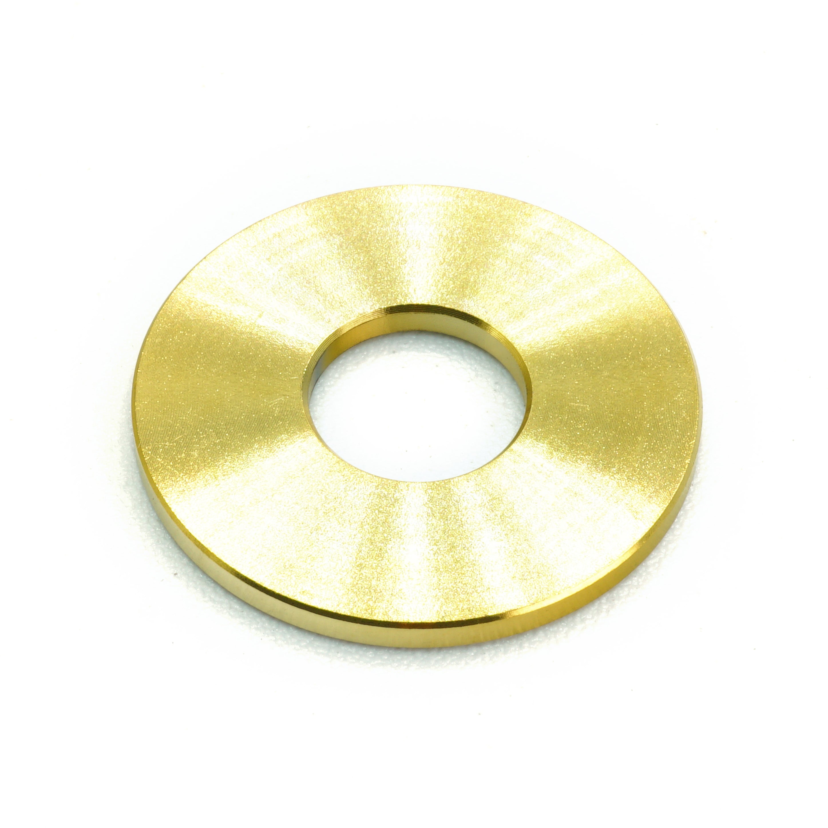 M8 Titanium Washer - JSI Racing 