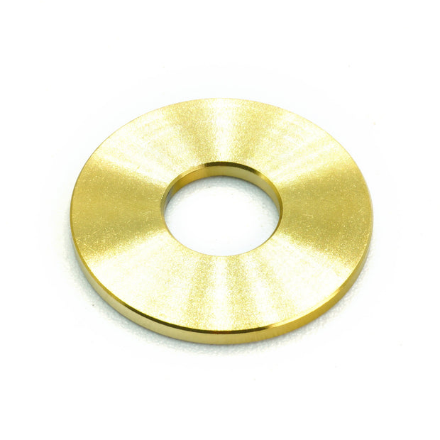 M8 Titanium Washer - JSI Racing 