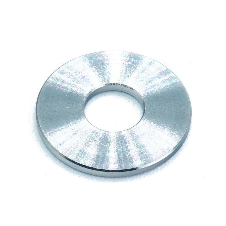 M8 Titanium Washer - JSI Racing 