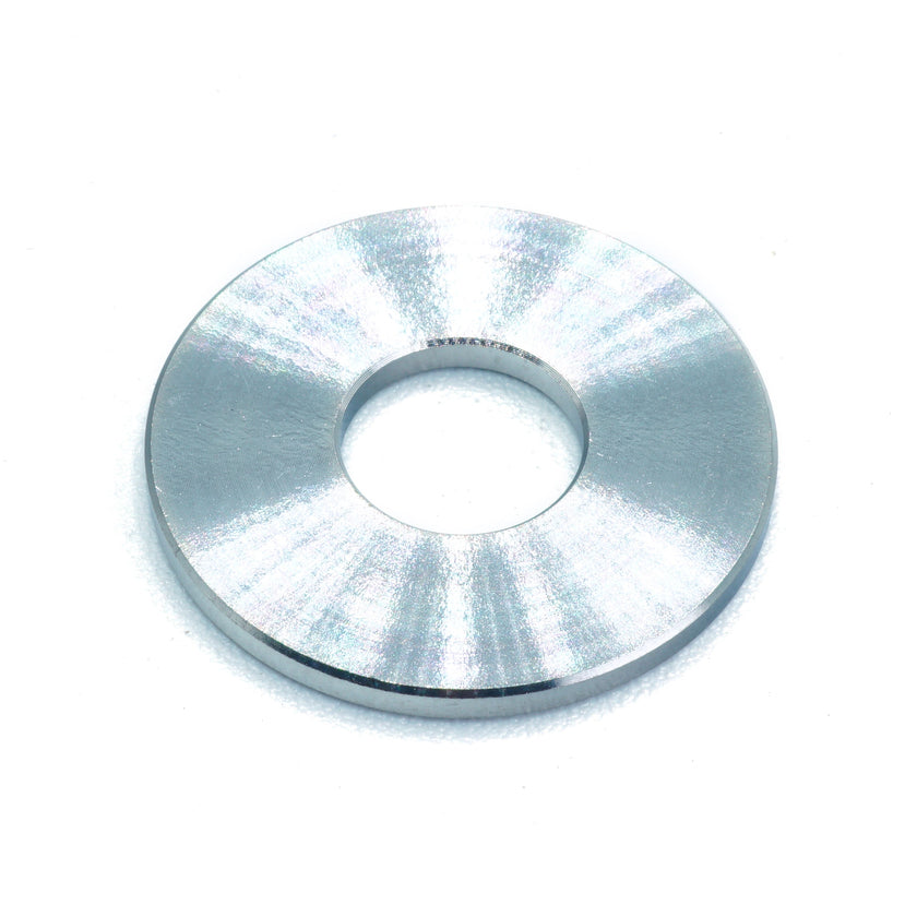 M8 Titanium Washer - JSI Racing 