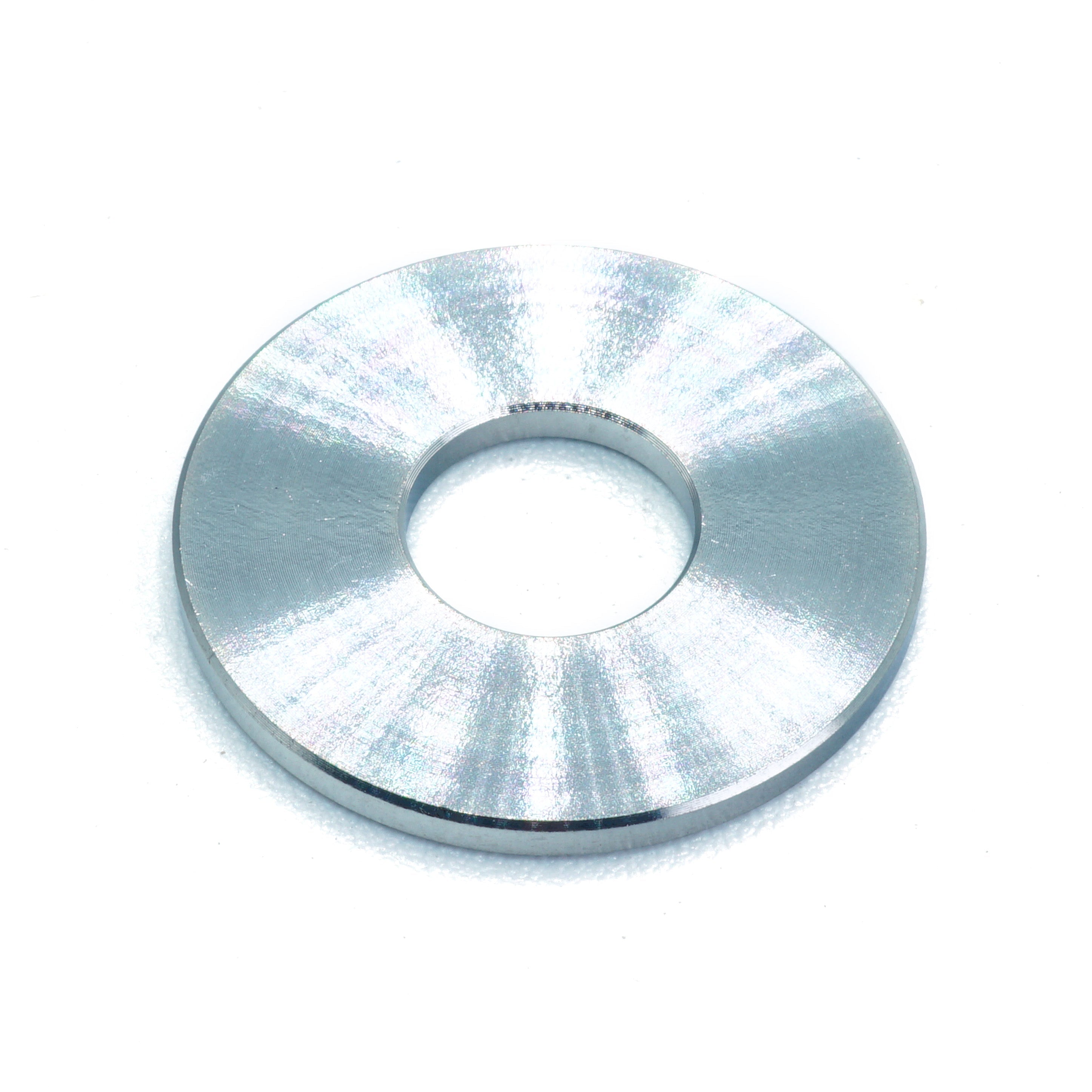 M8 Titanium Washer - JSI Racing 