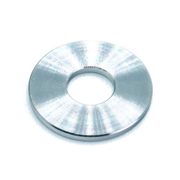 M8 Titanium Washer - JSI Racing 