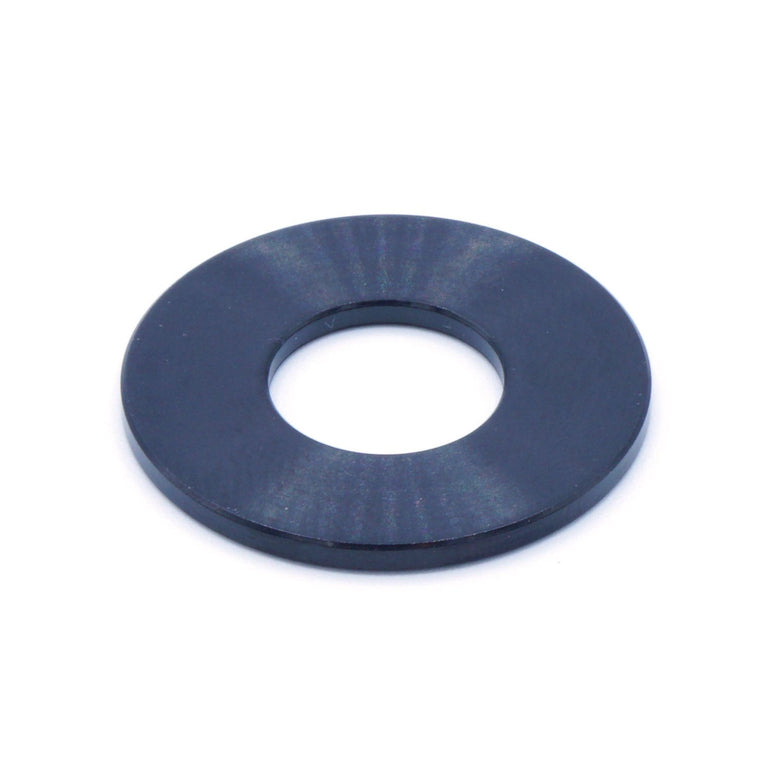 M10 Titanium Washer - JSI Racing 
