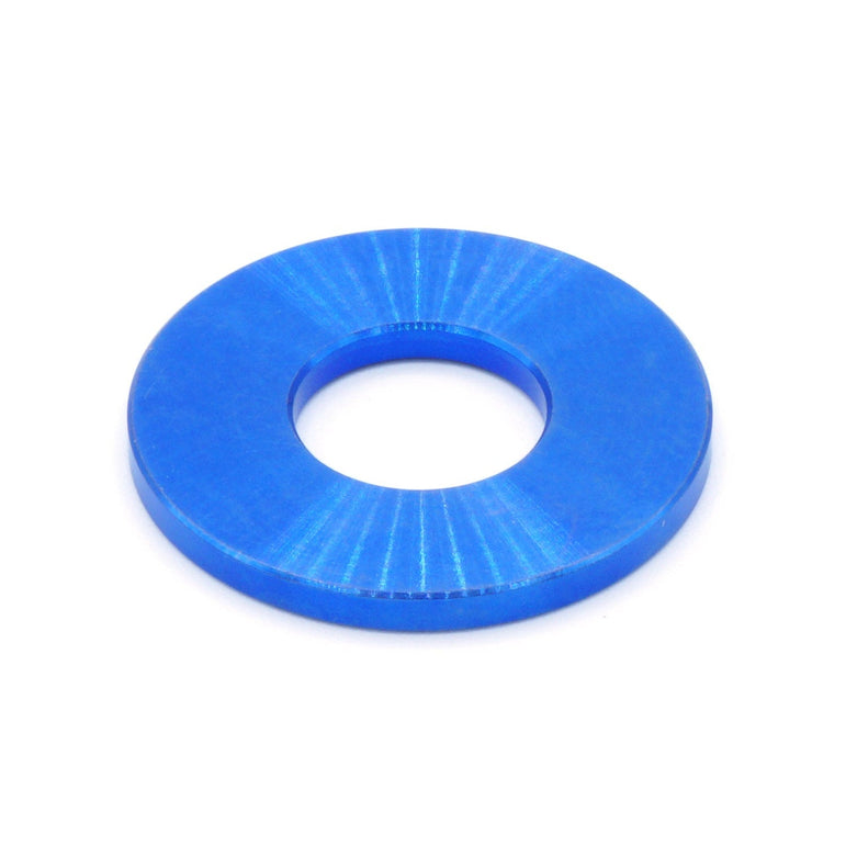 M10 Titanium Washer - JSI Racing 