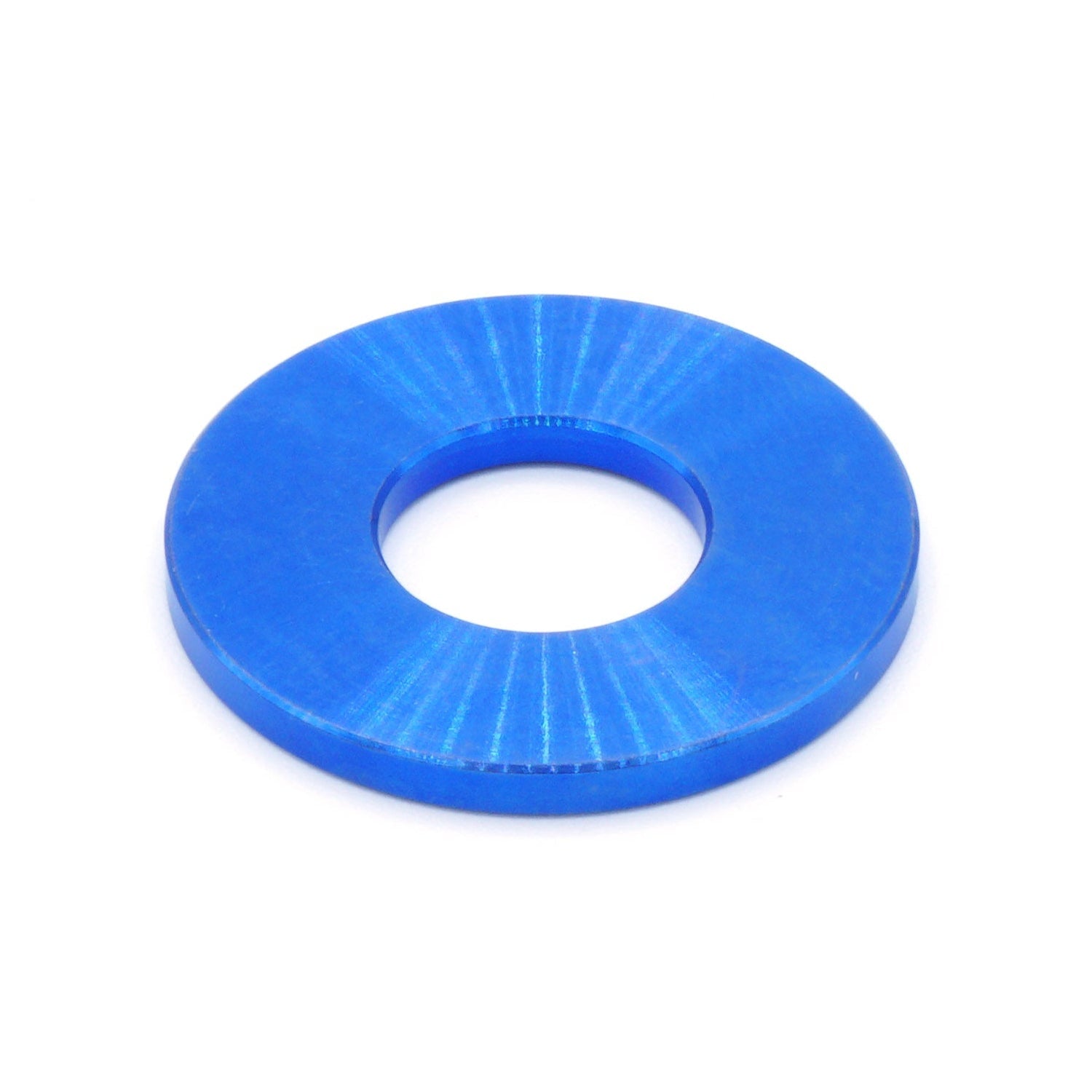 M10 Titanium Washer - JSI Racing 