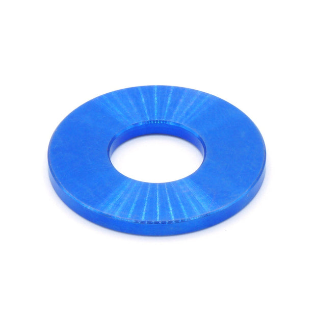 M10 Titanium Washer - JSI Racing 