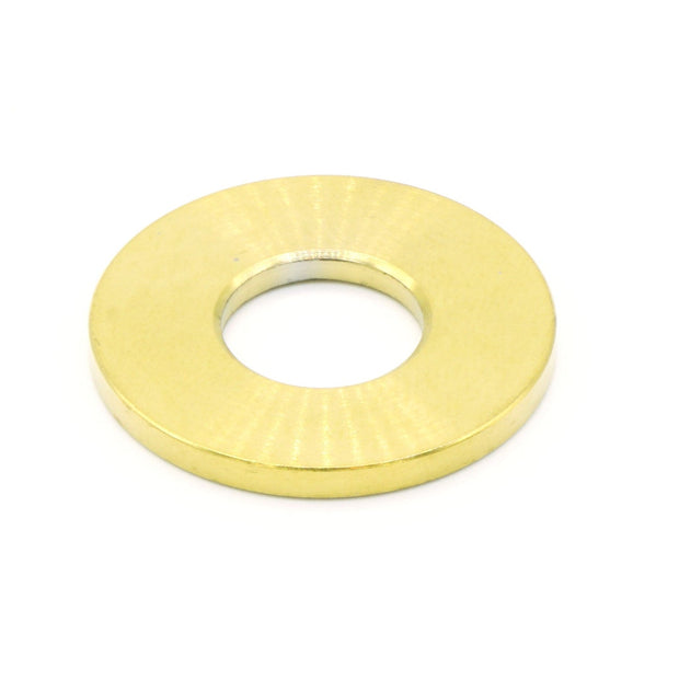 M10 Titanium Washer - JSI Racing 