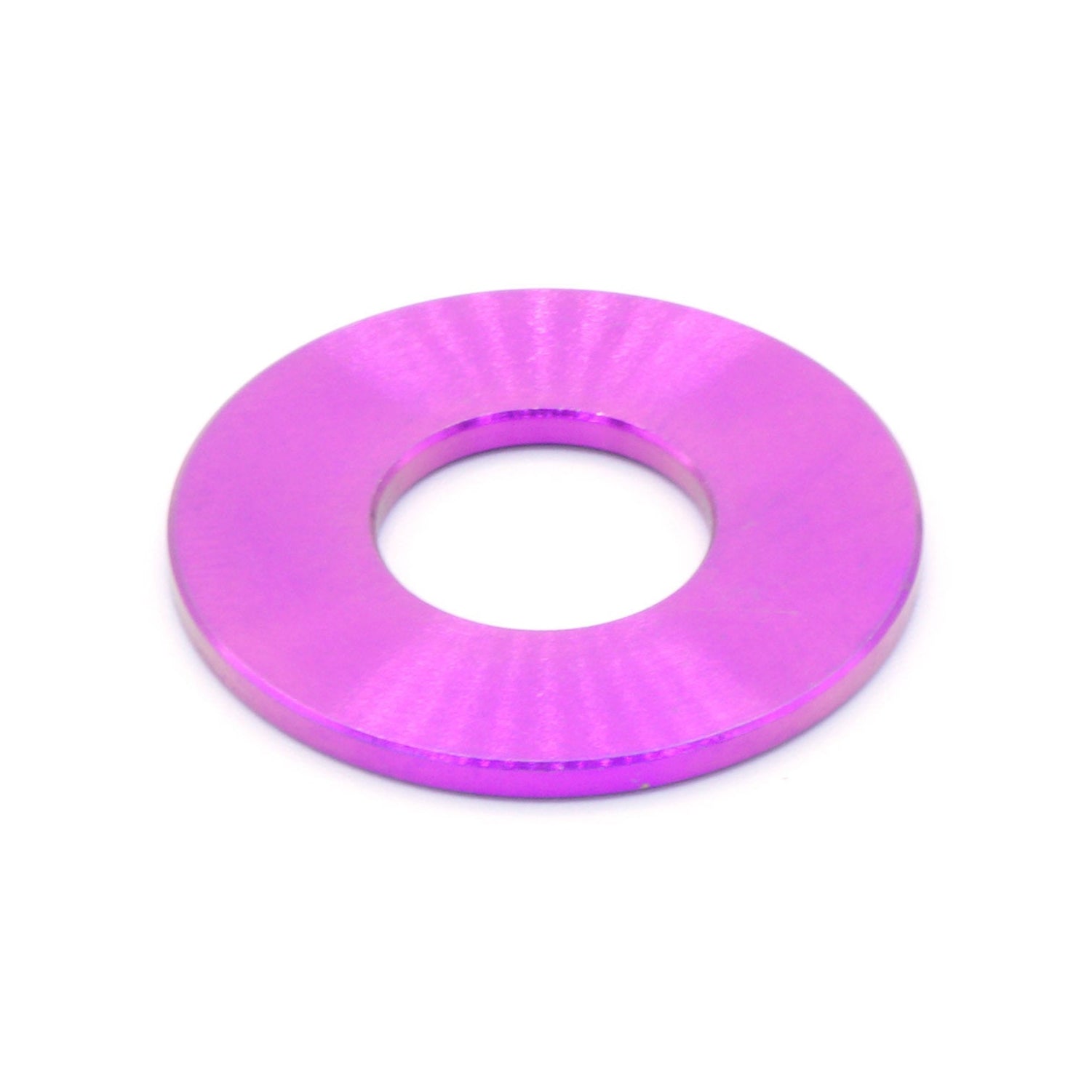 M10 Titanium Washer - JSI Racing 