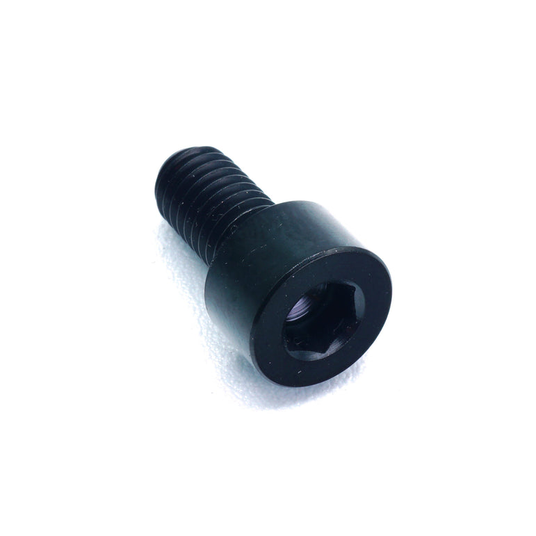 M5 x .8 x 10mm Titanium Socket Cap Bolt - JSI Racing 