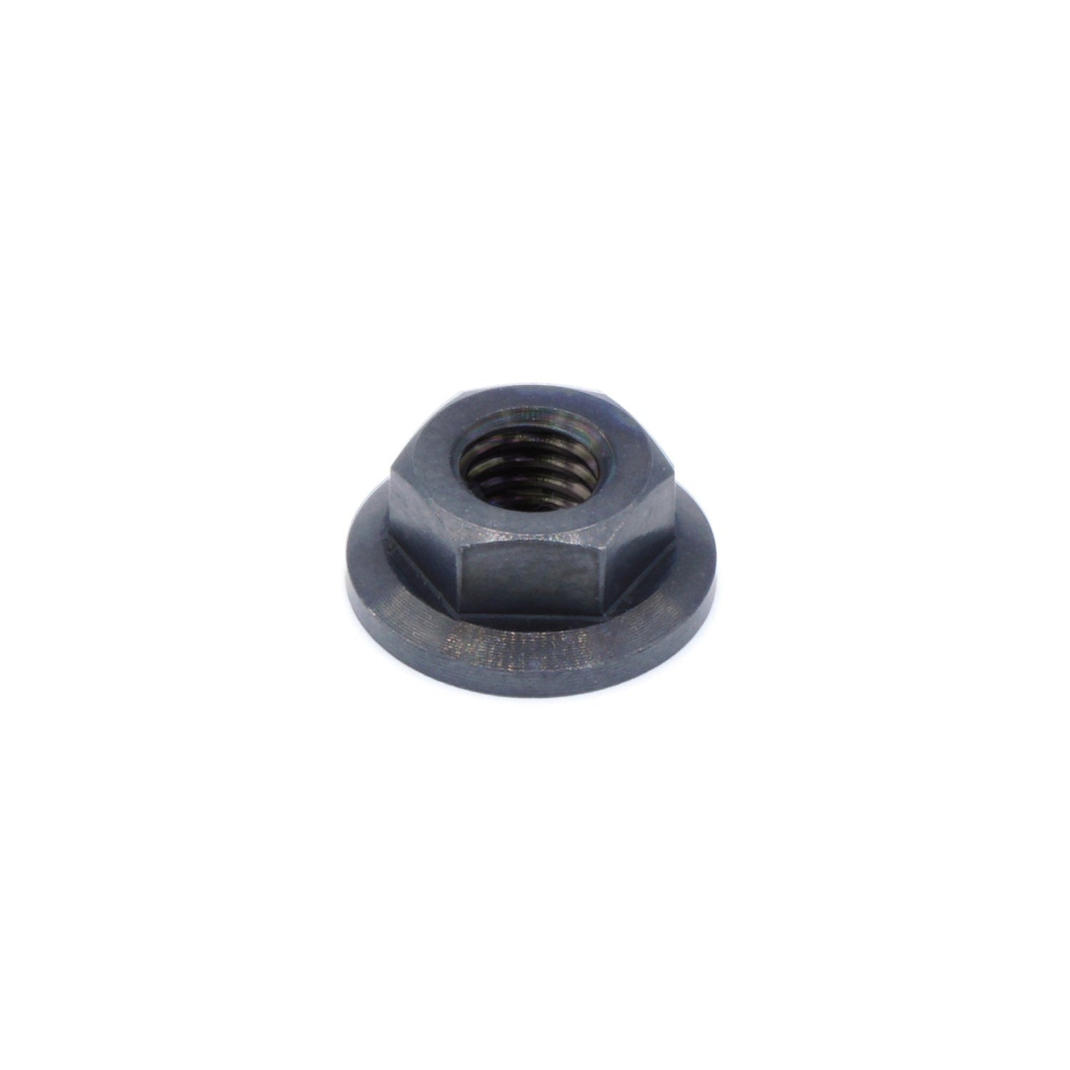 M5 x .8 Titanium Nut - JSI Racing 