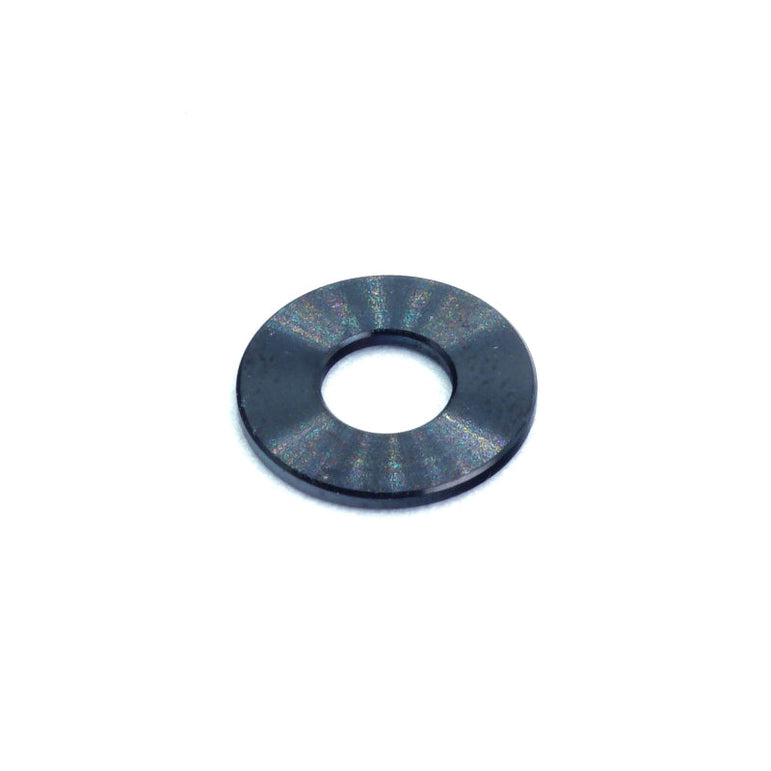 M5 Titanium Washer - JSI Racing 