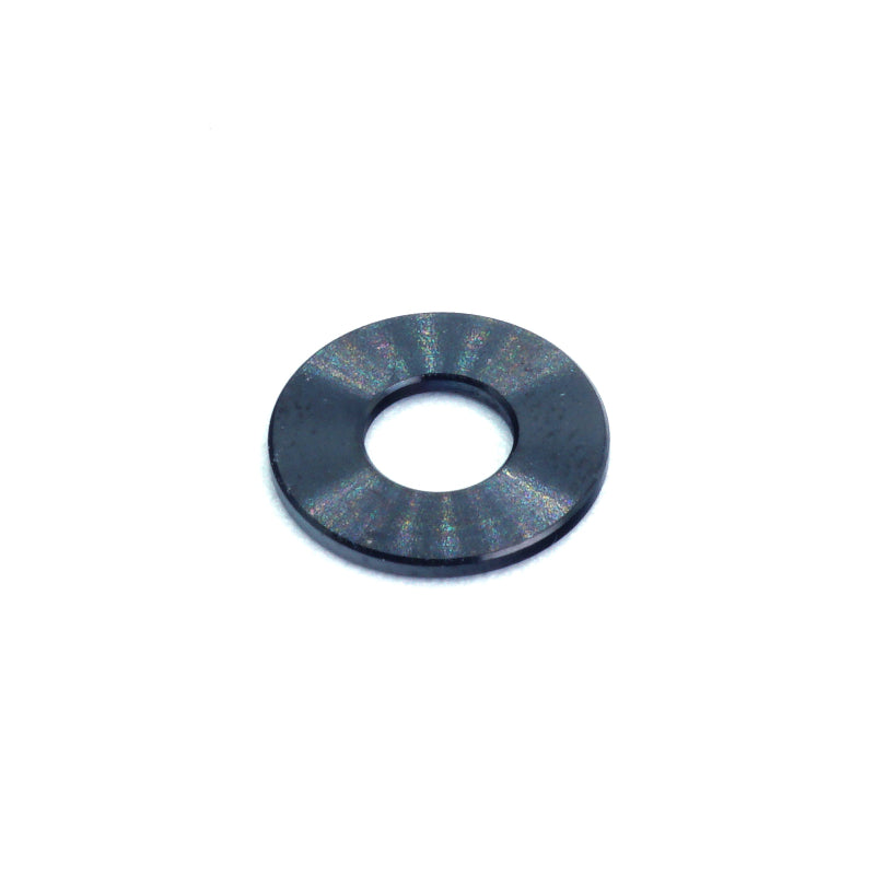M5 Titanium Washer - JSI Racing 
