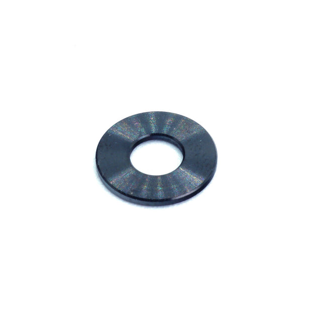 M5 Titanium Washer - JSI Racing 