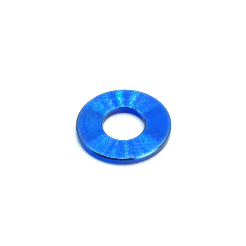 M5 Titanium Washer - JSI Racing 